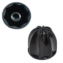 Carambola Castanha Espremedor De Limão Preto Loren Sid