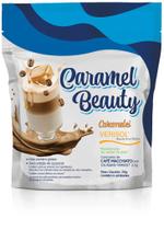 Caramelo de Café Macchiato zero açúcar com colágeno Verisol