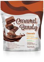 Caramelo de Chocolate zero açúcar com colágeno Verisol