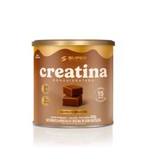 Caramelo de Creatina Sabor Brigadeiro (40 unidades) Caramelo de Creatina Sabor Brigadeiro (40 unidades)