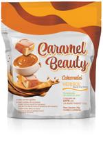 Caramelo de Doce de Leite zero açúcar com colágeno Verisol Caramelo de Doce de Leite zero açúcar com colágeno Verisol