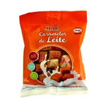 Caramelo de leite diet 100g hué