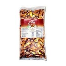 Caramelo de leite diet toffee embalagem 1kg hué alimentos - unitario Caramelo de leite diet toffee embalagem 1kg hué alimentos - unitario