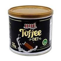 Caramelo diet misto toffee lata 150g hué alimentos - unitario Caramelo diet misto toffee lata 150g hué alimentos - unitario