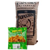 Caramelo Para Pipoca Doce - Sabor Marshmallow 10Kg Caramelo Para Pipoca Doce - Sabor Marshmallow 10Kg