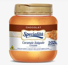 Caramelo Salgado Crocante 2,02kg - Duas Rodas