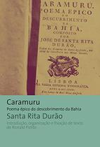 Caramuru - poema epico do descobrimento da bahia