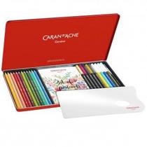 Caran dAche Caixa Coleção Botânica Por Julie Thomas Caran dAche Caixa Coleção Botânica Por Julie Thomas