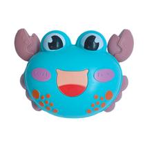 Caranguejo Turbo - Carrinho de Brinquedo Caranguejo Turbo - Carrinho de Brinquedo