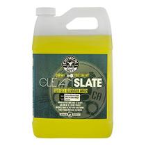 Caras químicos CWS803 Clean Slate Deep Surface Cleaning Car Wash Soap (Remove Old Car Waxes, Glazes & Sealants for Superior Surface Prep), 128 fl oz (1 Galão), Citrus Scent