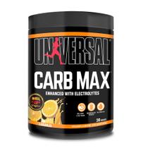 Carb Max 600g - Universal Nutrition Carb Max 600g - Universal Nutrition