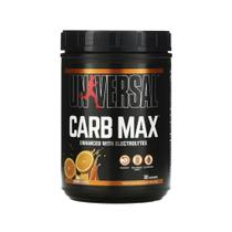 Carb Max 632g Universal Laranja