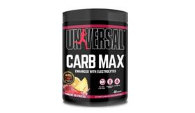 Carb Max 632g Universal Ponche de Frutas 632g