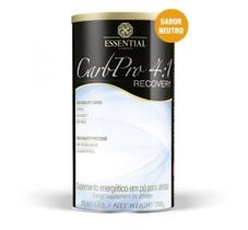 Carb Pro 4:1 Recovery 700g - Essential Nutrition Carb Pro 4:1 Recovery 700g - Essential Nutrition