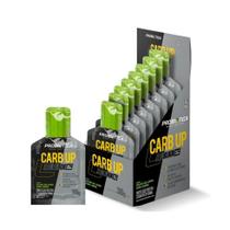 Carb Up Black Gel (300g) Caixa 10 unidades - Caldo de Cana c/ Limão