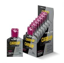 Carb Up Black Gel (300g) Caixa 10 unidades - Sabor Açai com Guaraná