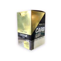 Carb Up Black Gel (300g) Caixa 10 unidades - Sabor Baunilha