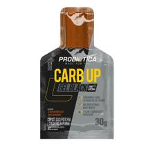 Carb Up Black Gel (30g) - Sabor: Caramelo Salgado