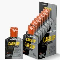 Carb Up Black Gel Com Cafeína Caixa com 10 Sachês - Probiótica Carb Up Black Gel Com Cafeína Caixa com 10 Sachês - Probiótica