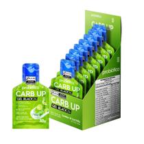 Carb Up Black Gel Com Cafeína Caixa com 10 Sachês Probiótica Carb Up Black Gel Com Cafeína Caixa com 10 Sachês Probiótica