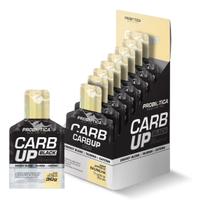 Carb Up Black Gel display 10 sachês 30g - Probiótica