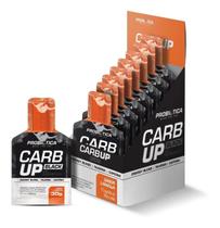 Carb Up Black Gel display 10 sachês 30g - Probiótica