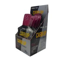 Carb Up Energy Gel Caixa 10 unidades (300g) - Sabor: Açai com Guaraná