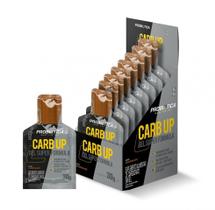 Carb Up Energy Gel Caixa 10 unidades (300g) - Sabor: Chocolate - Probiótica