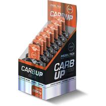 CARB UP GEL BLACK (10 SACHÊS) Laranja Probiótica