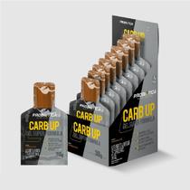 Carb Up Gel Pribiótica Super Formula Chocolate Sachês - 10 Unidades