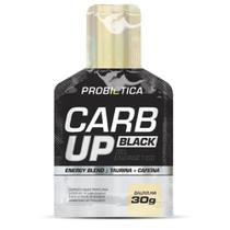 Carb Up Gel Sabor Baunilha 30g