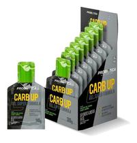 Carb up Gel Super 10 Saches Sabor Caldo de Cana com Limão