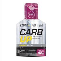 CARB UP GEL SUPER FÓRMULA (1 SACHÊ) Probiótica CARB UP GEL SUPER FÓRMULA (1 SACHÊ) Probiótica