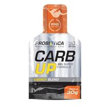 CARB UP GEL SUPER FÓRMULA (1 SACHÊ) Probiótica