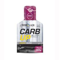 CARB UP GEL SUPER FÓRMULA (1 SACHÊ) Probiótica