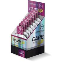 CARB UP GEL SUPER FÓRMULA (10 SACHÊS) Açaí Com Guaraná Probiótica CARB UP GEL SUPER FÓRMULA (10 SACHÊS) Açaí Com Guaraná Probiótica