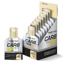 Carb Up Gel Super Fórmula (10 Sachês de 30g) Probiótica
