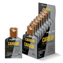 Carb Up Gel Super Fórmula (10 Sachês de 30g) Probiótica