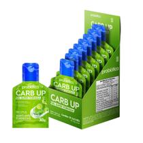 Carb Up Gel Super Fórmula 10 Sachês x 30g cada 300g Probiótica Carb Up Gel Super Fórmula 10 Sachês x 30g cada 300g Probiótica