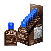 Carb Up Gel Super Fórmula 10 Sachês x 30g cada 300g Probiótica