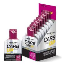 Carb Up Gel Super Fórmula 10un de 30g cada - Probiótica