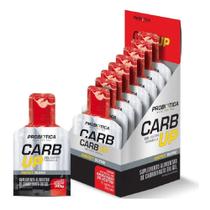 Carb Up Gel Super Fórmula 10un de 30g cada - Probiótica