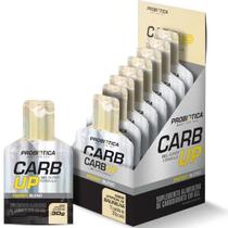 Carb Up Gel Super Fórmula C/10 Sachês