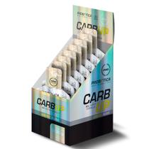 Carb-Up Gel Super Formula cx c/ 10 un baunilha - Probiótica Carb-Up Gel Super Formula cx c/ 10 un baunilha - Probiótica