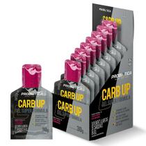 Carb-up gel super fórmula probiotica - 10 saches de 30 gramas cada Carb-up gel super fórmula probiotica - 10 saches de 30 gramas cada