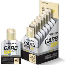 Carb Up Gel Super Formula - Suplemento em Gel 10 Unidades - Probiotica