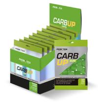 Carb Up Gum Display Com 10 Pacotes C/72g Probiotica
