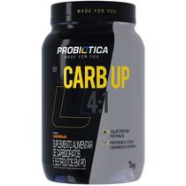 Carb Up Probiotica Carboidrato Carb Up 4:1 Pote 1kg Laranja Carb Up Probiotica Carboidrato Carb Up 4:1 Pote 1kg Laranja
