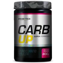 Carb Up Super Formula 800g - Probiotica - Probiótica