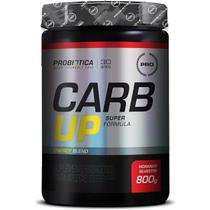 CARB UP SUPER FÓRMULA 800g Probiótica